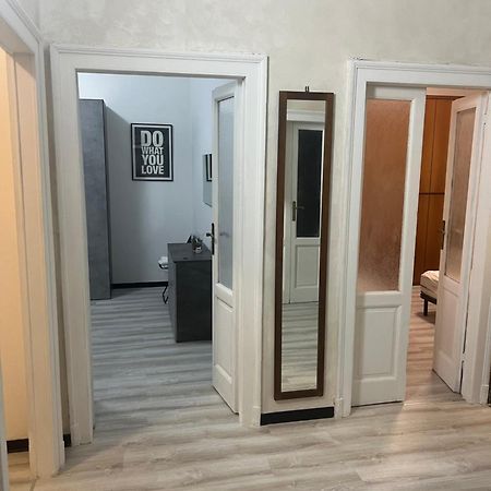 Vsuite Linate 米兰 外观 照片