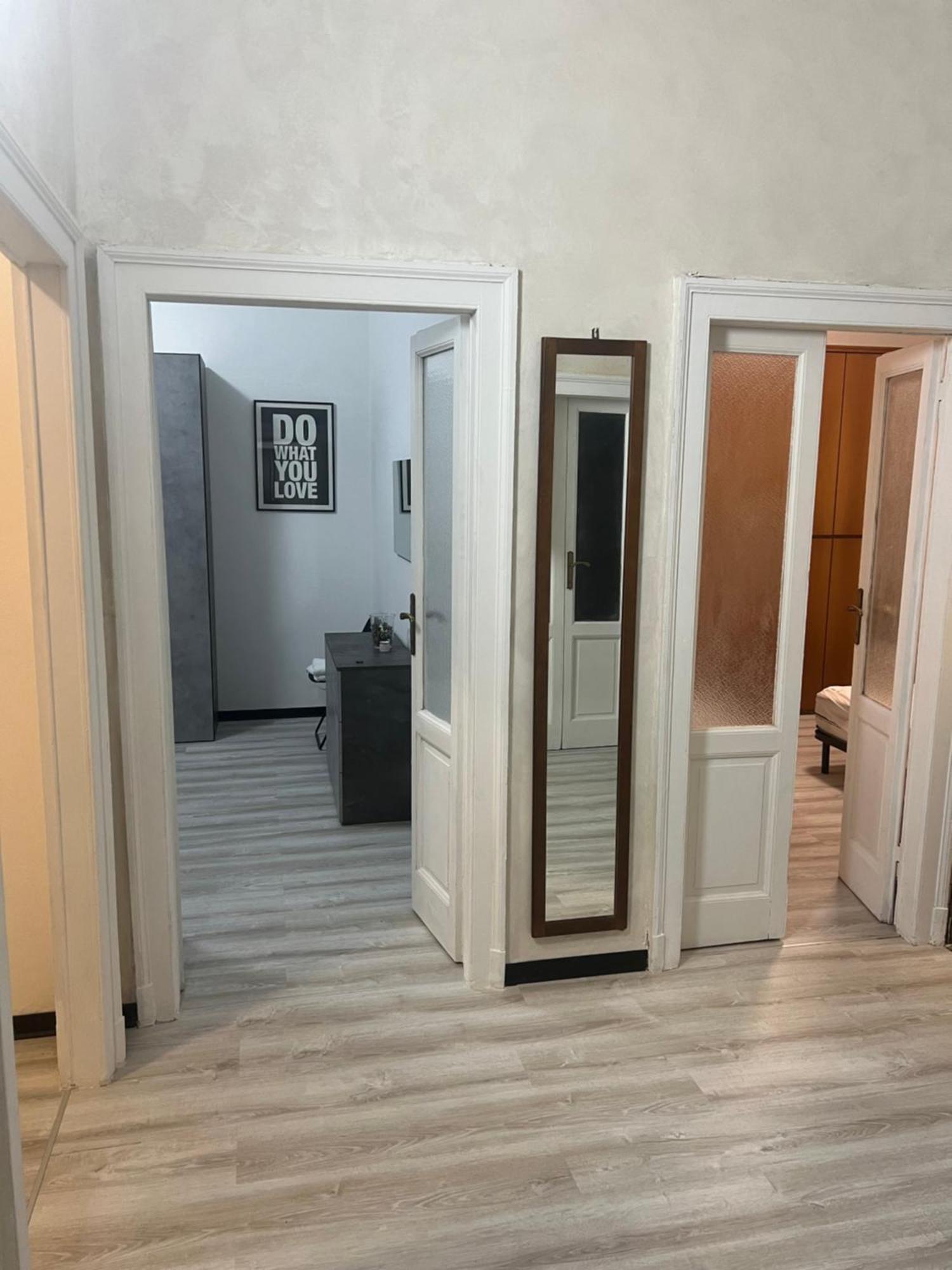 Vsuite Linate 米兰 外观 照片
