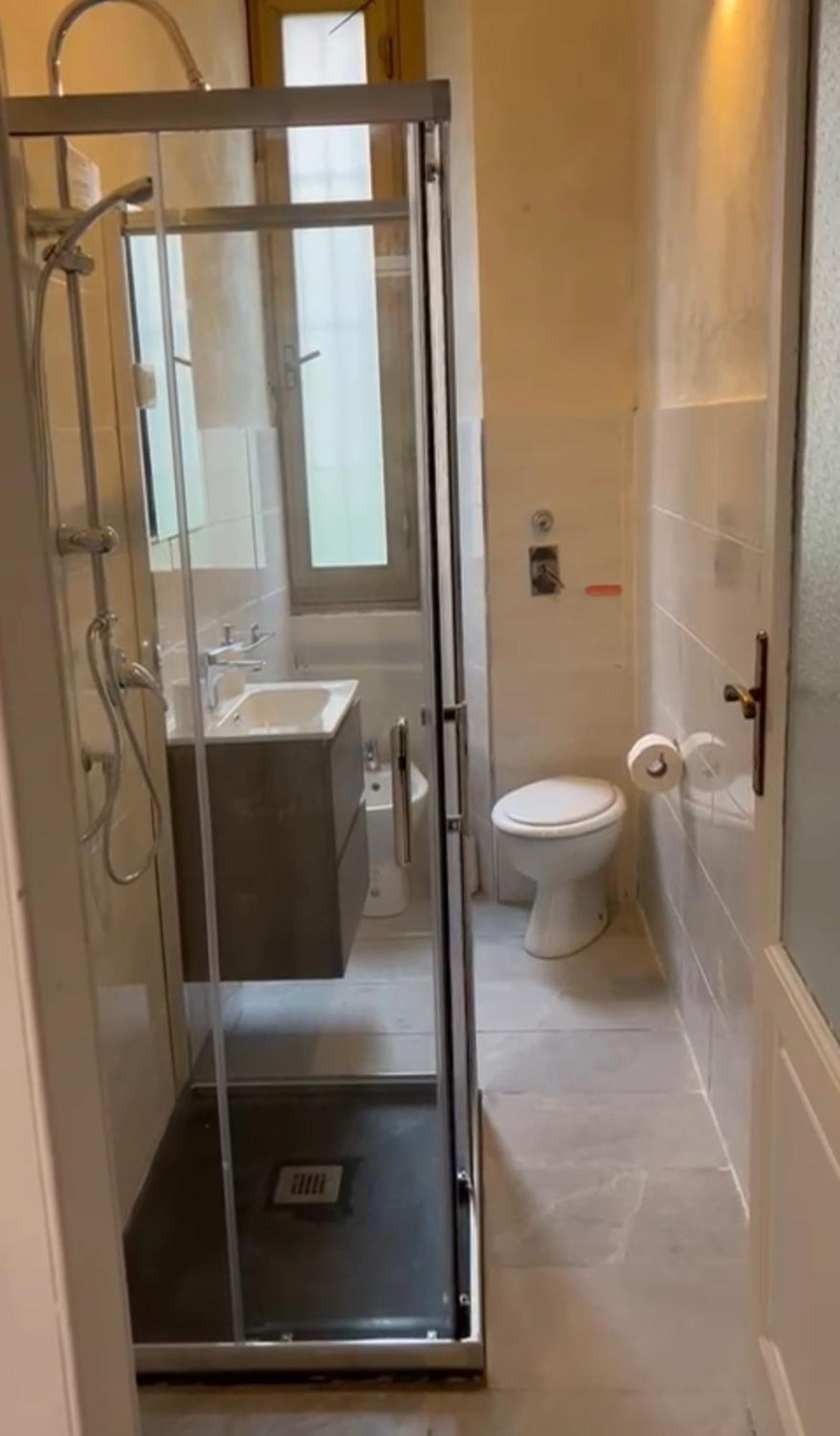 Vsuite Linate 米兰 外观 照片